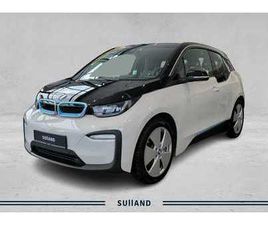 CHARGED 170HK I 285KM WLTP I PIGGDEKK I R.KAMERA