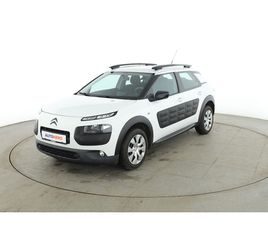 CITROEN C4 CACTUS 1.2 VTI