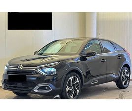 CITROEN C4 CITROEN C4