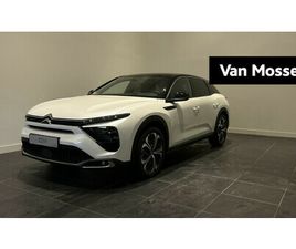 CITROËN C5 X 1.6 PLUG-IN HYBRID 180 BUSINESS PLUS