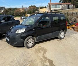 CITROEN NEMO COMBI NEMO