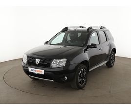 DACIA DUSTER 1.2 TCE