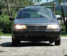 FIAT TEMPRA FIAT TEMPRA 1.6 I.E.CAT