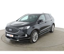 FORD EDGE 2.0 TDCI ECOBLUE