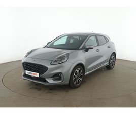 1.0 ECOBOOST MILD-HYBRID