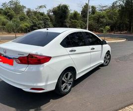 SEDAN EXL 1.5 FLEX 16V 4P AUT.