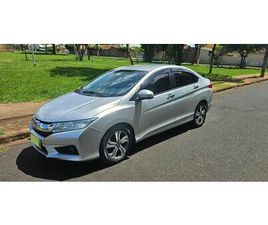 SEDAN EXL 1.5 FLEX 16V 4P AUT.