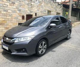 SEDAN EXL 1.5 FLEX 16V 4P AUT.