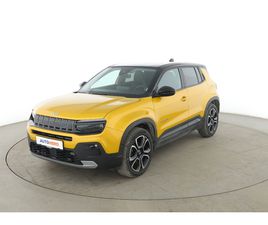 ELECTRIC DRIVE 115 KW