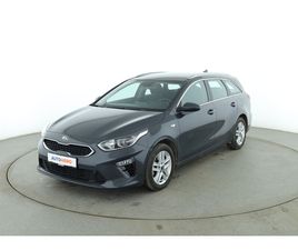 KIA CEED SW 1.4 TGDI