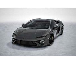 LAMBORGHINI REVUELTO DEPORTIVO AUTOMÁTICO DE 2 PUERTAS