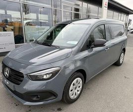 MERCEDES-BENZ CITAN PRO ECITAN KAWA SKŘÍŇ - SKŘÍŇ ELEKTRO