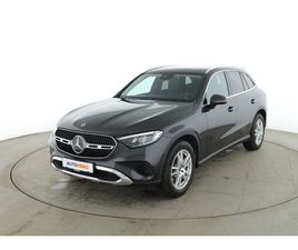 GLC 200 MILD-HYBRID