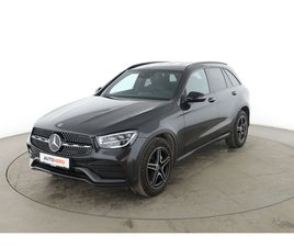 GLC 220 D