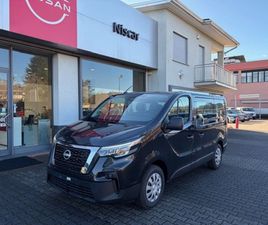 PRIMASTAR 3ª SERIE PRIMASTAR 2.0 DCI 150CV AUT PC-TN BUS N-CONNECTA