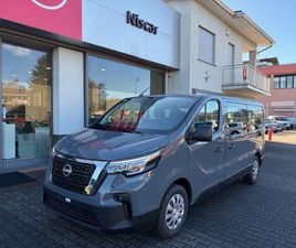 PRIMASTAR 3ª SERIE PRIMASTAR 2.0 DCI 150CV AUT PL-TN BUS N-CONNECTA