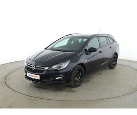 OPEL ASTRA 1.4 SIDI TURBO