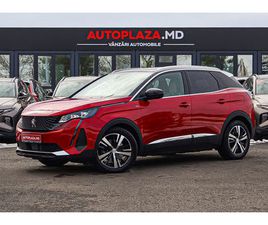 PEUGEOT 3008 PEUGEOT 3008