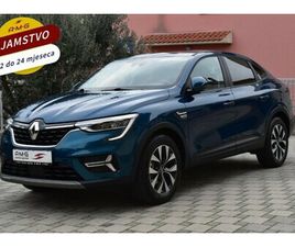 RENAULT MEGANE CONQUEST 1.6 E-TECH 145 KS AUTOMATIK,EVOLUTION