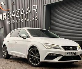 2.0 TDI FR TECHNOLOGY EURO 6 (START/STOP) 5DR