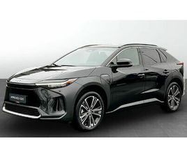 TOYOTA BZ4X EL EXECUTIVE 204HK 5D AUT. - 239.900 KR