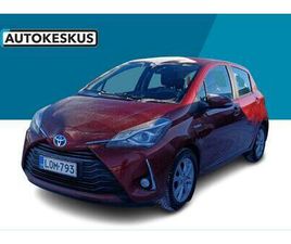 1,5 HYBRID ACTIVE 5OV