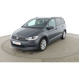 VOLKSWAGEN TOURAN 1.5 TSI ACT