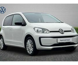 VOLKSWAGEN UP! - 1.0 MOVE UP 5DR