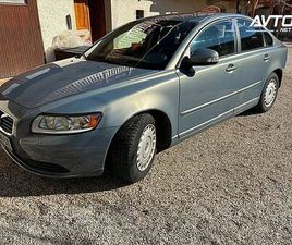 VOLVO S40 D2 KINETIC