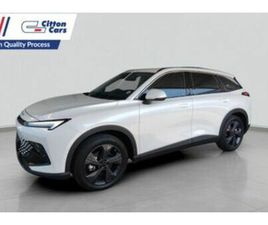 BAIC X55 2023 BAIC X55 1.5T ELITE AUTO