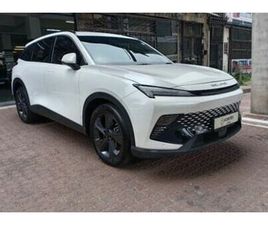 BAIC X55 2023 BAIC X55 1.5T PREMIUM AUTO
