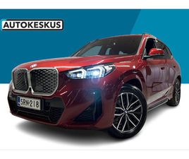 U11 XDRIVE30 XDRIVE EDITION FULLY CHARGED