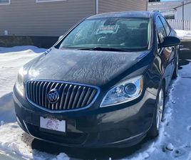 BUICK VERANO 2015 BUICK VERONA