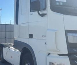DAF XF DAF - XF