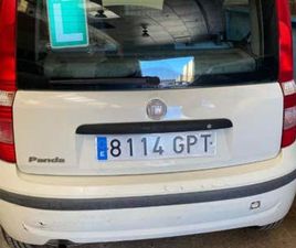 FIAT - PANDA