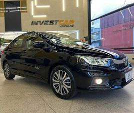 SEDAN EXL 1.5 FLEX 16V 4P AUT.