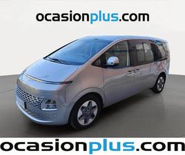 1.6 HEV STYLE 4X2 9S 6AT (225 CV) 9 PLAZAS