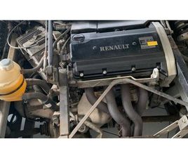 1998 RENAULT SPIDER A VENDRE