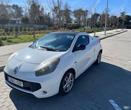RENAULT WIND RENAULT - WIND