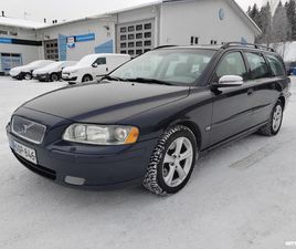 2.5T 154KW AUTOM, SUOMIAUTO