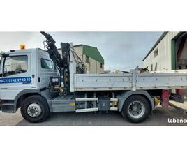 CAMION ATEGO 15/18