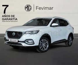 MG HS MG HS 1.5 TURBO GDI COMFORT