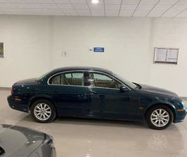 JAGUAR - STYPE 2.5 V6