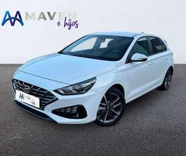 HYUNDAI I30 1.5 DPI KLASS SLX 110