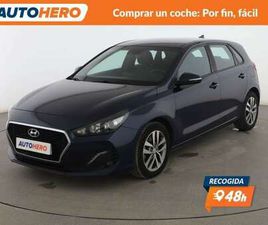 HYUNDAI I30 SW CW 1.0 TGDI GO