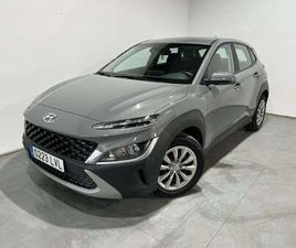 HYUNDAI KONA 1.0 TGDI KLASS 4X2
