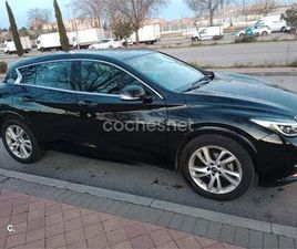 INFINITI Q30 INFINITI Q30