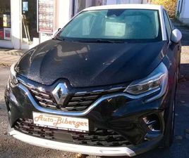 RENAULT CAPTUR CAPTUR TCE 90 INTENS NAVI
