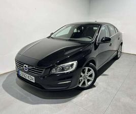 VOLVO S60 D3 D3 MOMENTUM 150