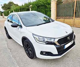 DS - DS 4 CROSSBACK